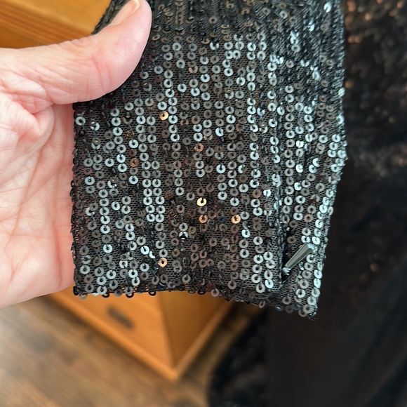 NWT Mac Duggal gown - Picture 8 of 13